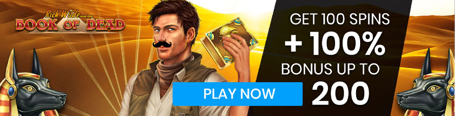 Mr Play bonus banner