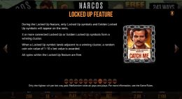 Narcos Preview Feature