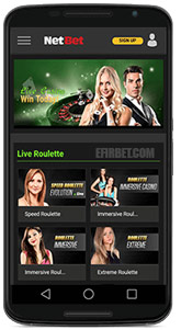 netbet mobile