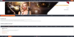 NetBet Casino Preview Players Club