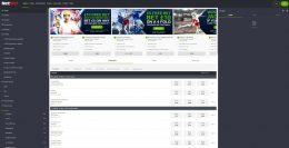 NetBet Casino Preview Sportsbetting