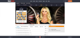 Netbet Lotto