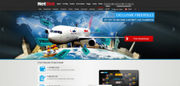 Netbet Poker