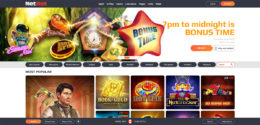 Netbet Preview