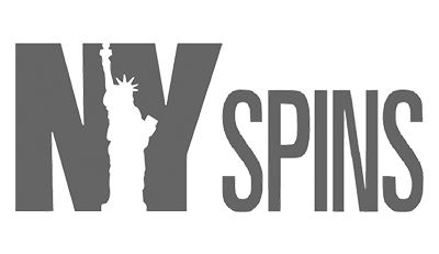 ny spins casino logo
