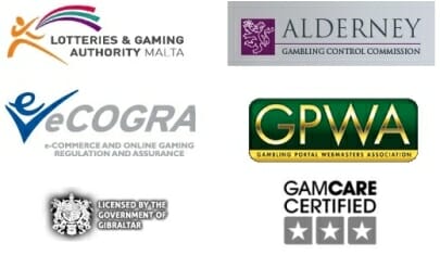 online casino licensing