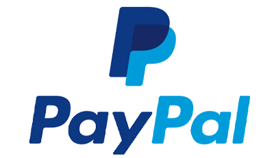 PayPal Casinos Logo