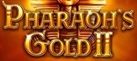 Pharaohs Gold 2