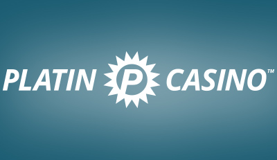 platin casino logo