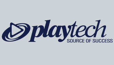 Playtech Logo