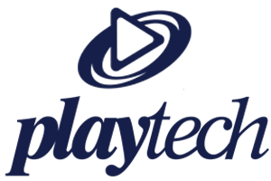 Playtech Logo