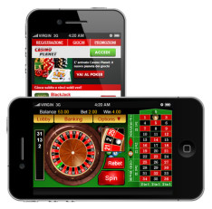 pro mobile casino