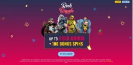 Reels Royale preview bonus