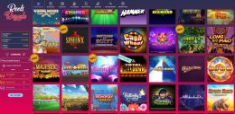 Reels Royale preview slots