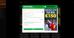 Rizk Casino Open Account