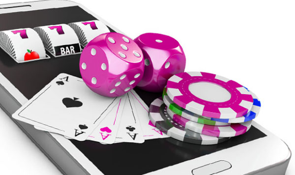 Ruby Fortune mobile Casino Canada