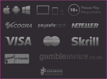 Ruby Fortune Canada security