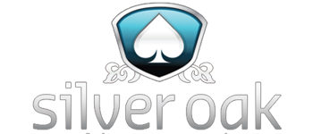 Silver Oak Casino Logo