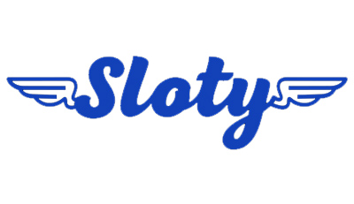 sloty casino logo