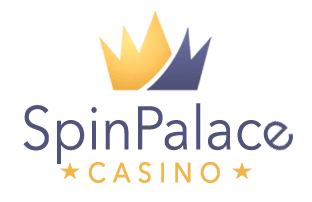 Spinpalace Casino Logo