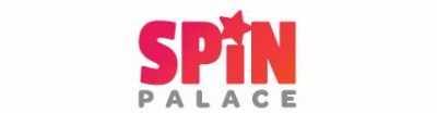 Spin Palace Casino Logo