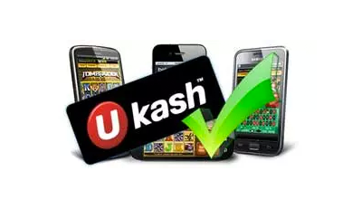 Ukash Mobile Casino Ukash Mobile Casino