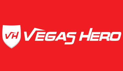 vegas hero casino logo