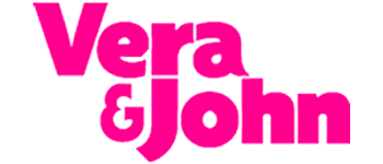 Vera John logo