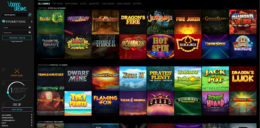 VooDooDreams Casino online slots