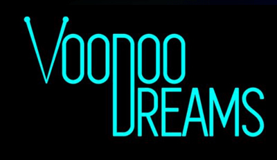 voodoodreams logo