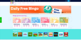 William Hill Casino Bingo