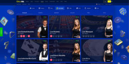 William Hill Casino Live