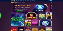 William Hill Casino Macau