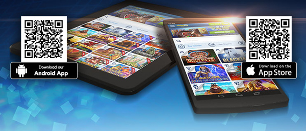 William Hill Casino mobile