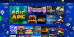 William Hill Casino Preview