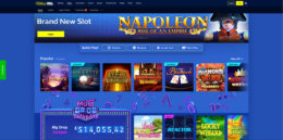 William Hill Casino Vegas