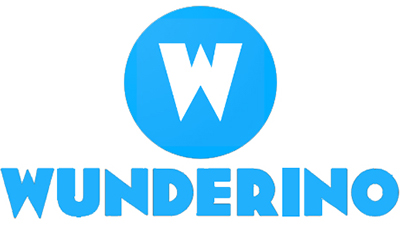 wunderino casino logo