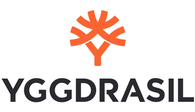 yggdrasil gaming logo