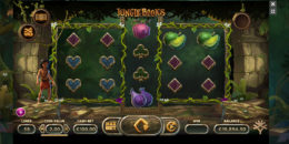 Jungle Book Online Slot