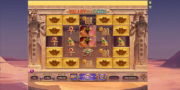 Valley Of The Gods Online Slot