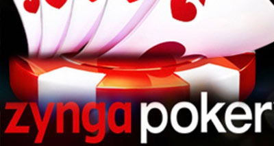 Zynga Poker